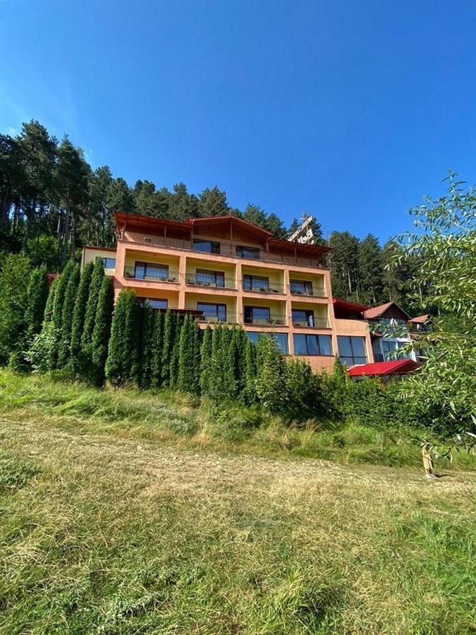 Bellavista Brasov Hotel Sacele Exterior photo