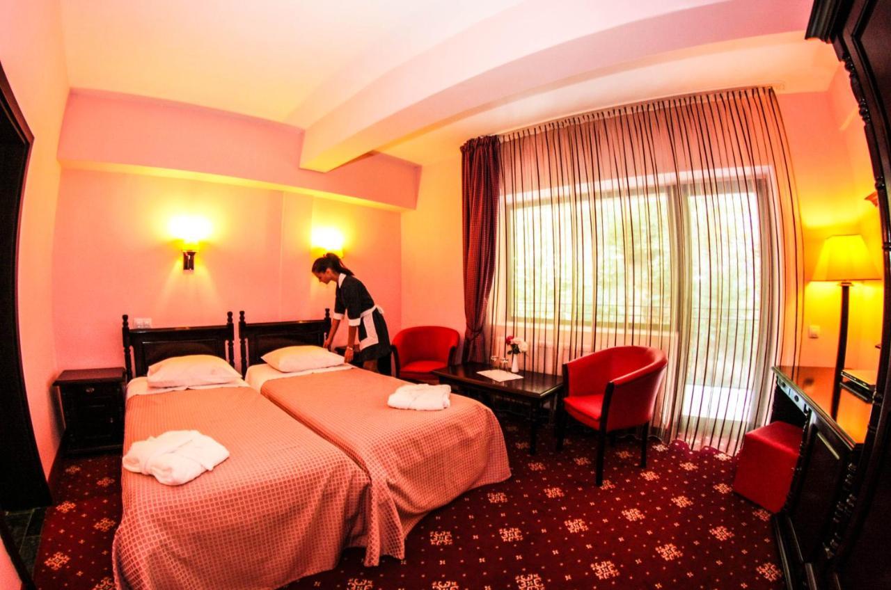 Bellavista Brasov Hotel Sacele Room photo