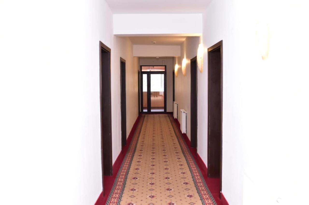 Bellavista Brasov Hotel Sacele Exterior photo