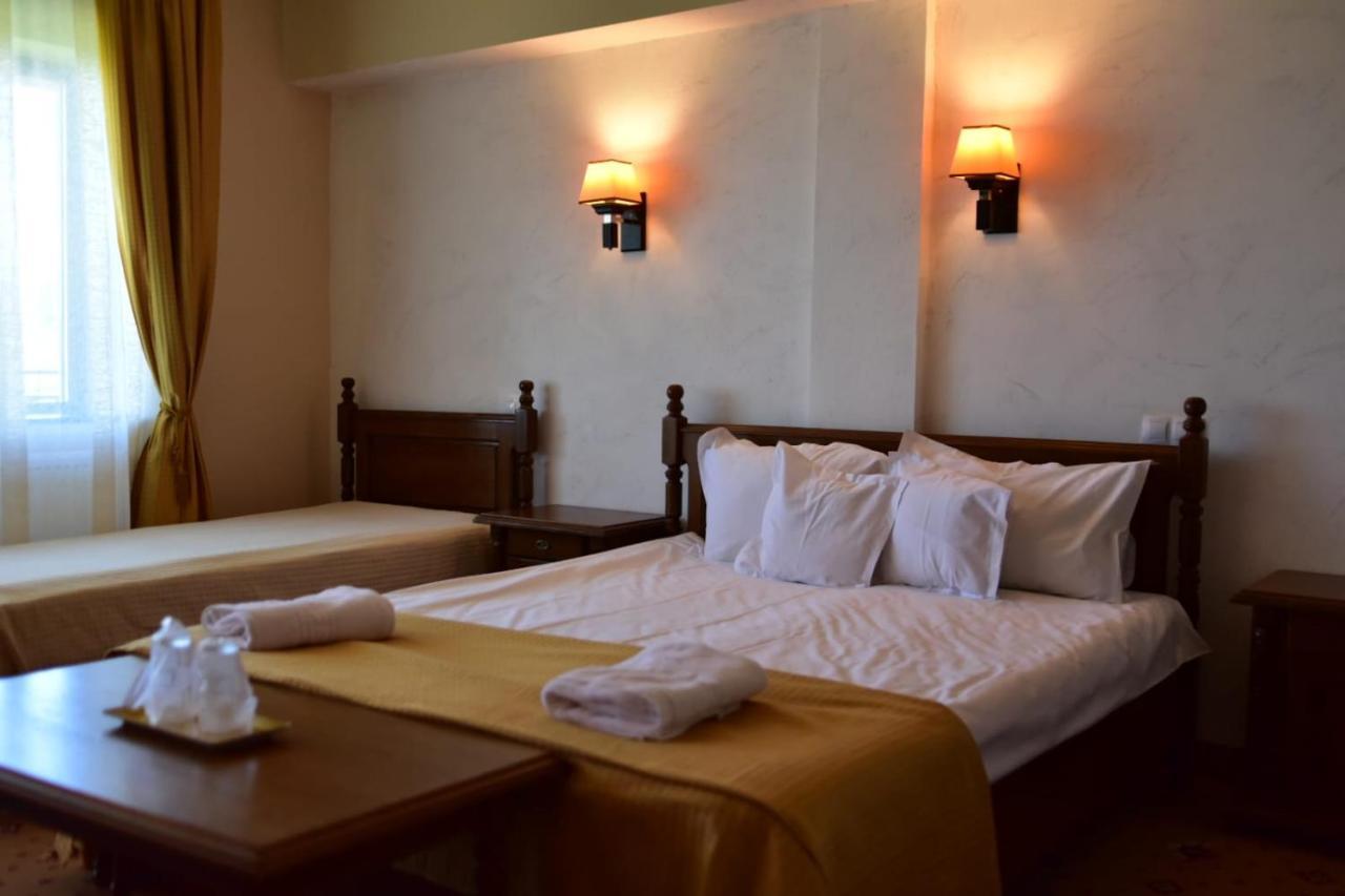 Bellavista Brasov Hotel Sacele Exterior photo